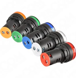 AD22-22DS 22MM Sinyal Lambası