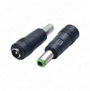 DC Jack Dönüştürücü 2.1mm - 3.0mm
