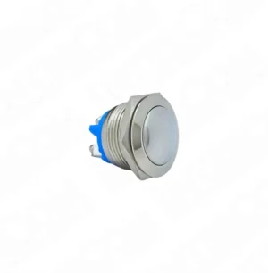 E61 19mm Metal Buton Yaylı Bombe 1NO