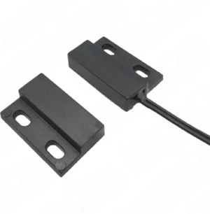 IC-228B-1 Kablolu Reed Sensör Normalde Açık Kontak 29x19mm