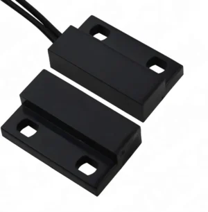 IC-228C Kablolu Reed Sensör Normalde Kapalı Kontak 23x14mm