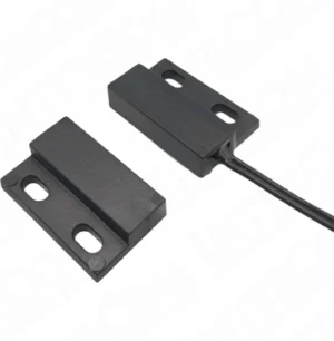 IC-228C-1 Kablolu Reed Sensör Normalde Kapalı Kontak 29x19mm