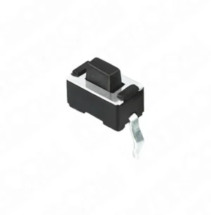 IC-201 Tact Switch 3,5x6mm Kısa Bacak