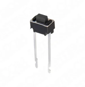 IC-201 Tact Switch 3,5x6mm Uzun Bacak