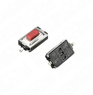 IC-201 Tact Switch 3x6x2,5mm SMD