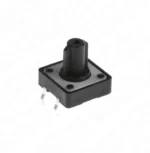 IC-203 Tact Switch Çıkıntılı 12x12