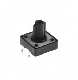 IC-203 Tact Switch Çıkıntılı 12x12