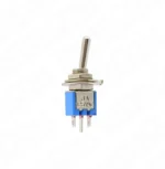 IC-137 Toggle Switch ON-OFF Ø5mm SMTS-102