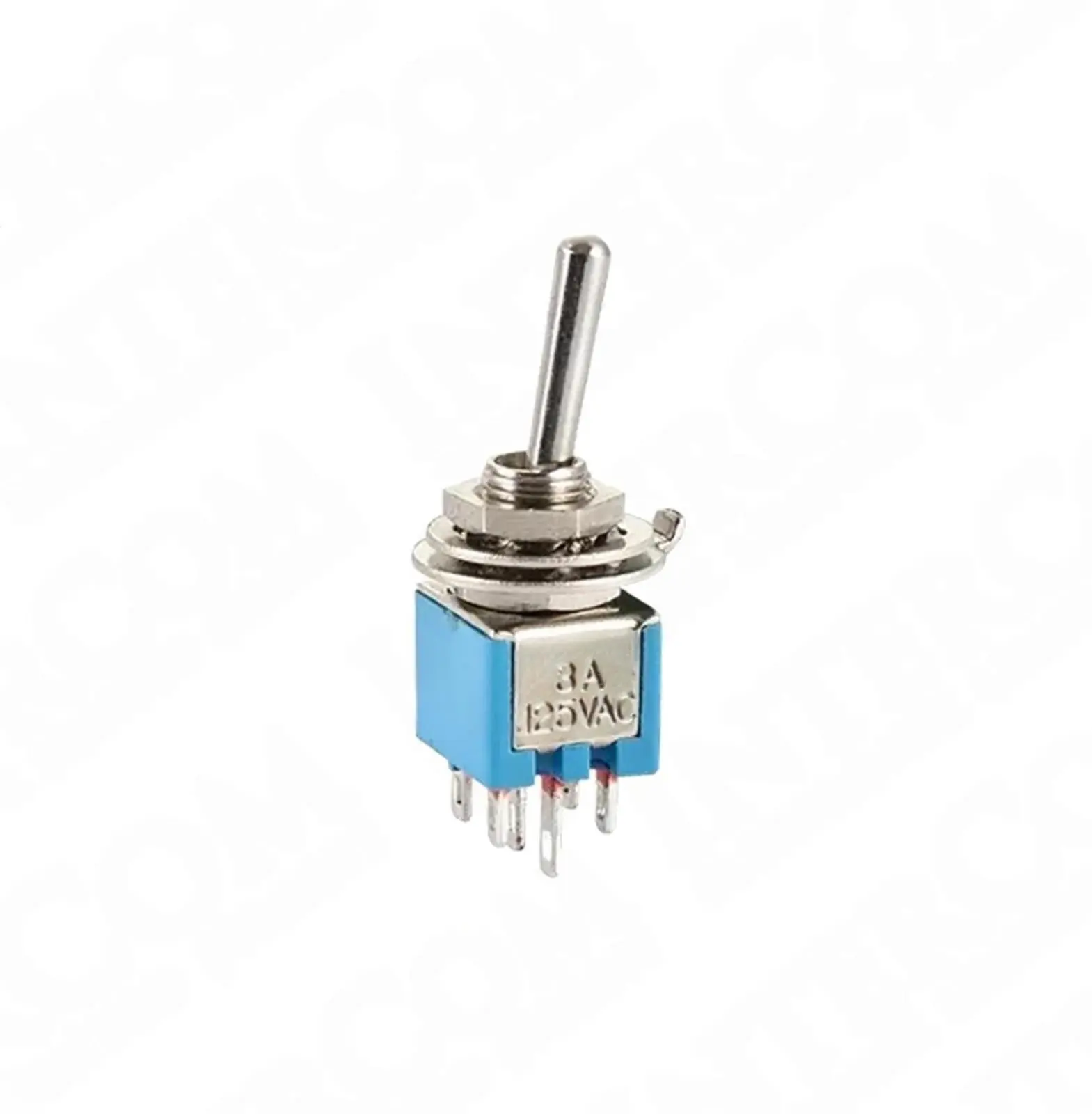 IC-138 Toggle Switch ON-OFF Ø5mm SMTS-202