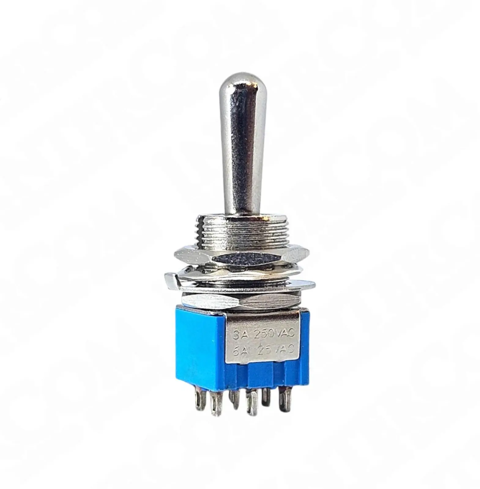 IC-148H Toggle Switch ON-OFF-ON Ø12mm MTS-203L