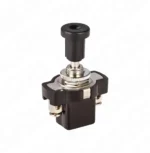 IC-151D Toggle Switch Bas-Çek ASW-05
