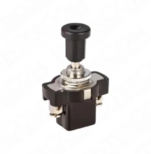 IC-151D Toggle Switch Bas-Çek ASW-05