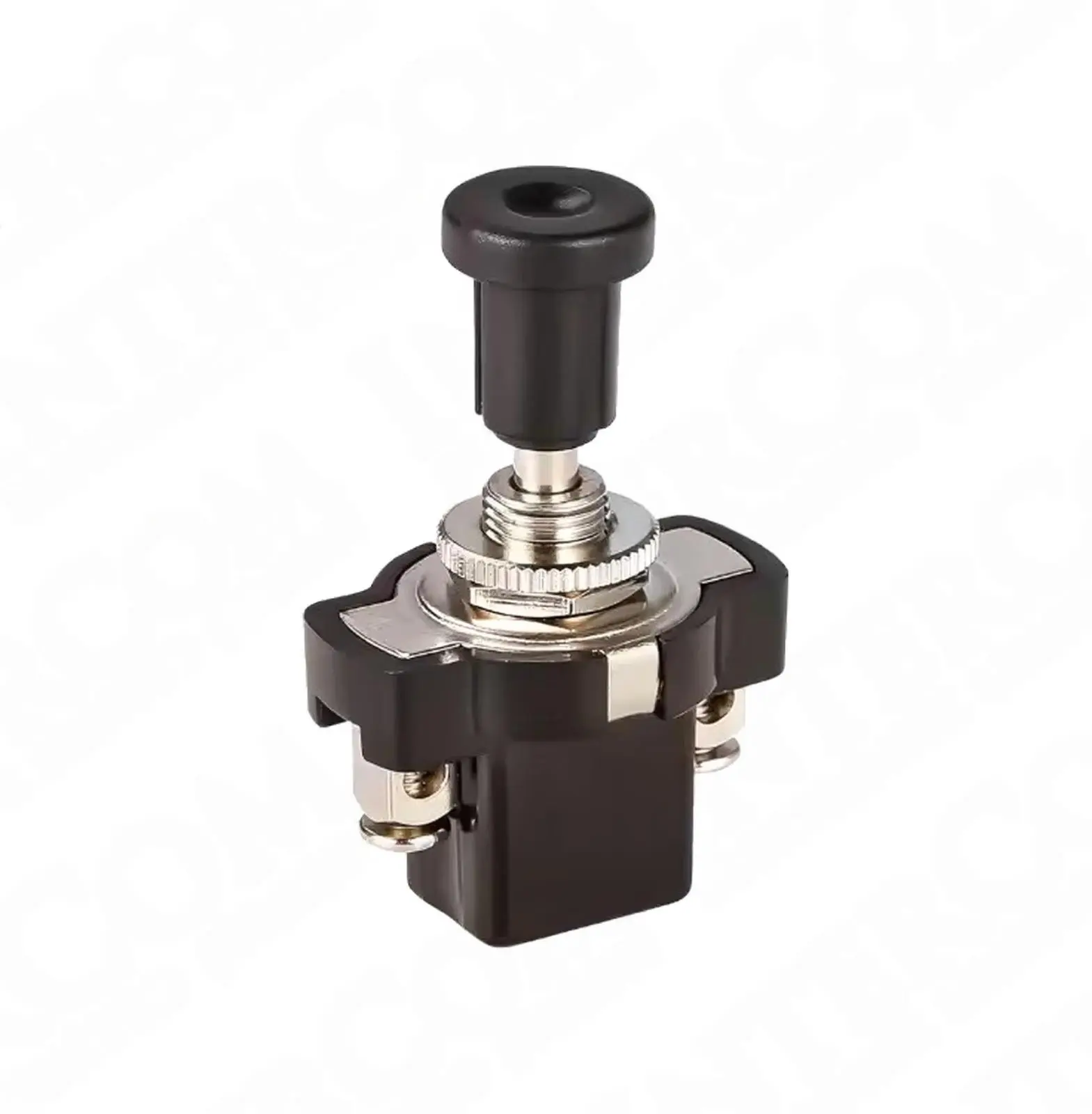 IC-151D Toggle Switch Bas-Çek ASW-05