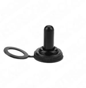 IC-161 Toggle Switch Kılıfı Ø12mm için