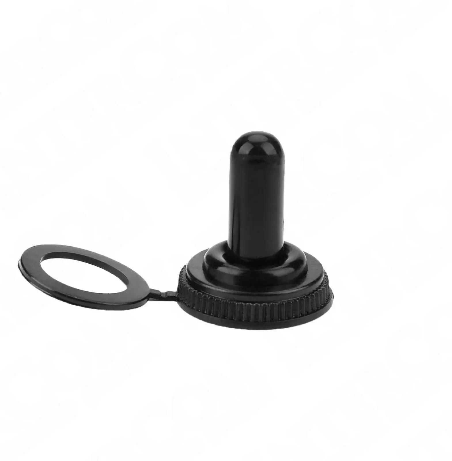 IC-161 Toggle Switch Kılıfı Ø12mm için