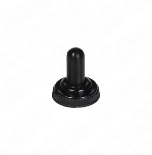 IC-161A Toggle Switch Kılıfı Ø6mm için