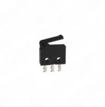 IC-162S Micro Switch Mini Plastik