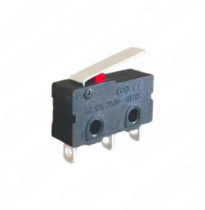 IC-163-0 Micro Switch Lehim Bacak Paletli