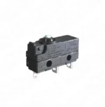 IC-163-1 Micro Switch Lehim Bacak Paletsiz IP65 Su Geçirmez