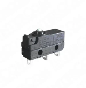 IC-163-1 Micro Switch Lehim Bacak Paletsiz IP65 Su Geçirmez
