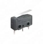IC-166 Micro Switch İğne (PCB) Bacak Paletli