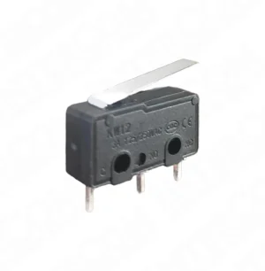 IC-166 Micro Switch İğne (PCB) Bacak Paletli