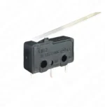 IC-167 Micro Switch İğne (PCB) Bacak Uzun Paletli