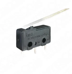 IC-167 Micro Switch İğne (PCB) Bacak Uzun Paletli