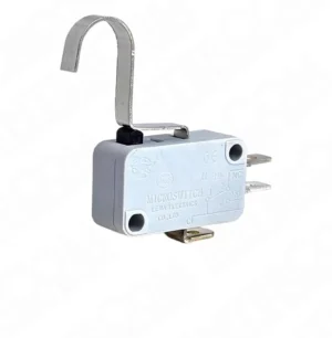 IC-170-2 Micro Switch Orta Kanca 3A