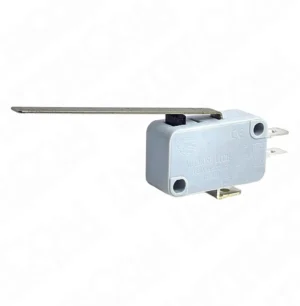 IC-170 Micro Switch Uzun Paletli 3A