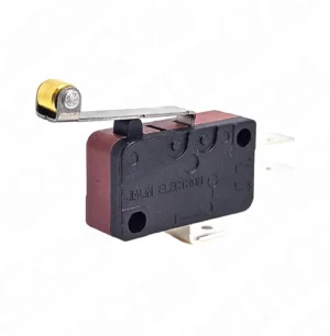 IC-174 Micro Switch Uzun Makara 16A - Ekonomik