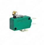 IC-176C Micro Switch Kısa Makara 16A