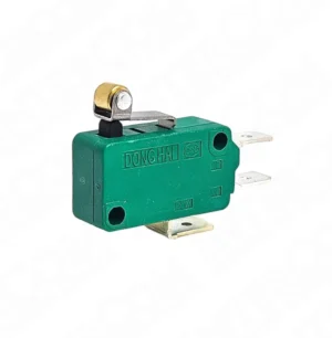 IC-176C Micro Switch Kısa Makara 16A
