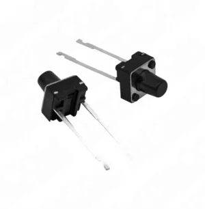 IC-200A Tact Switch 6x6 2Pin
