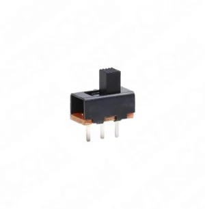 IC-205 Slide Switch ON-OFF 3P PCB