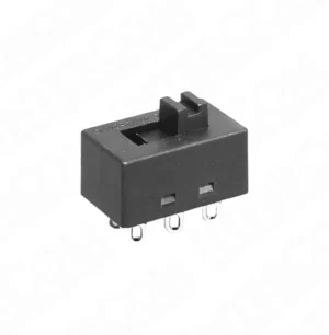 IC-210 Slide Switch 0-1 6P