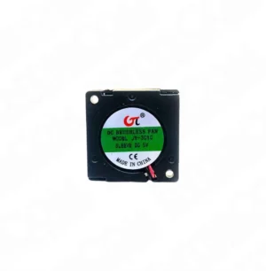 IC-217A FAN 30X30X10 5V DC SALYANGOZ FAN