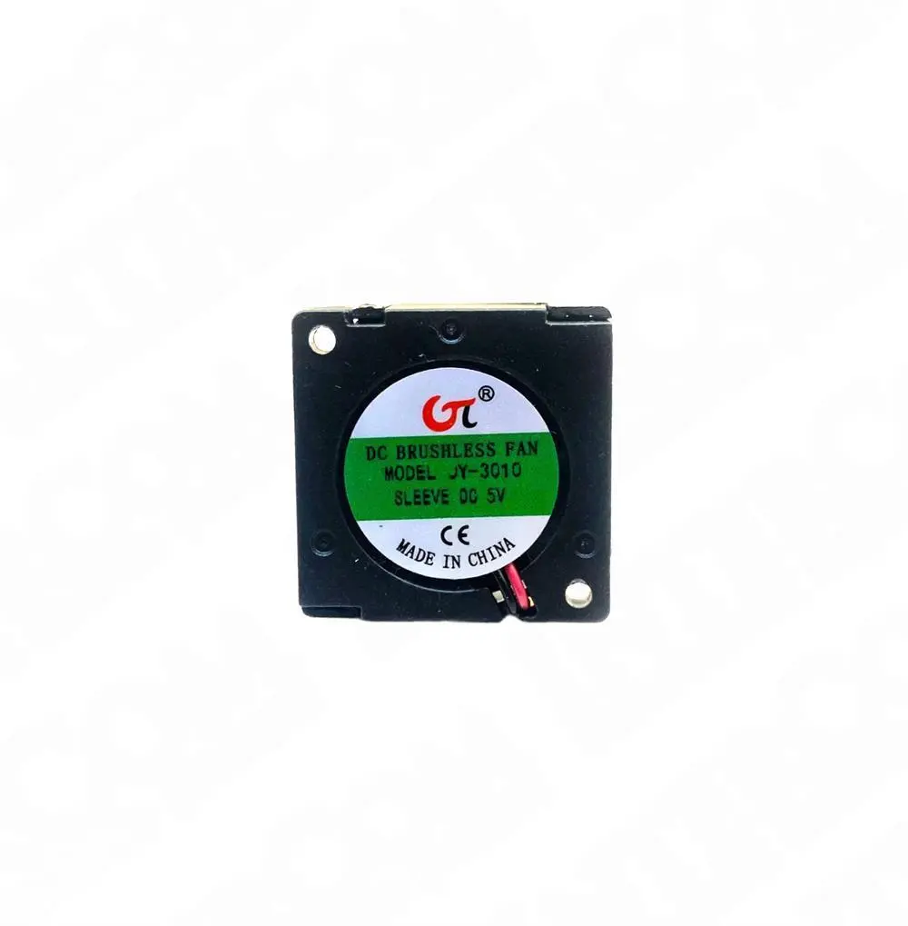 IC-217A FAN 30X30X10 5V DC SALYANGOZ FAN