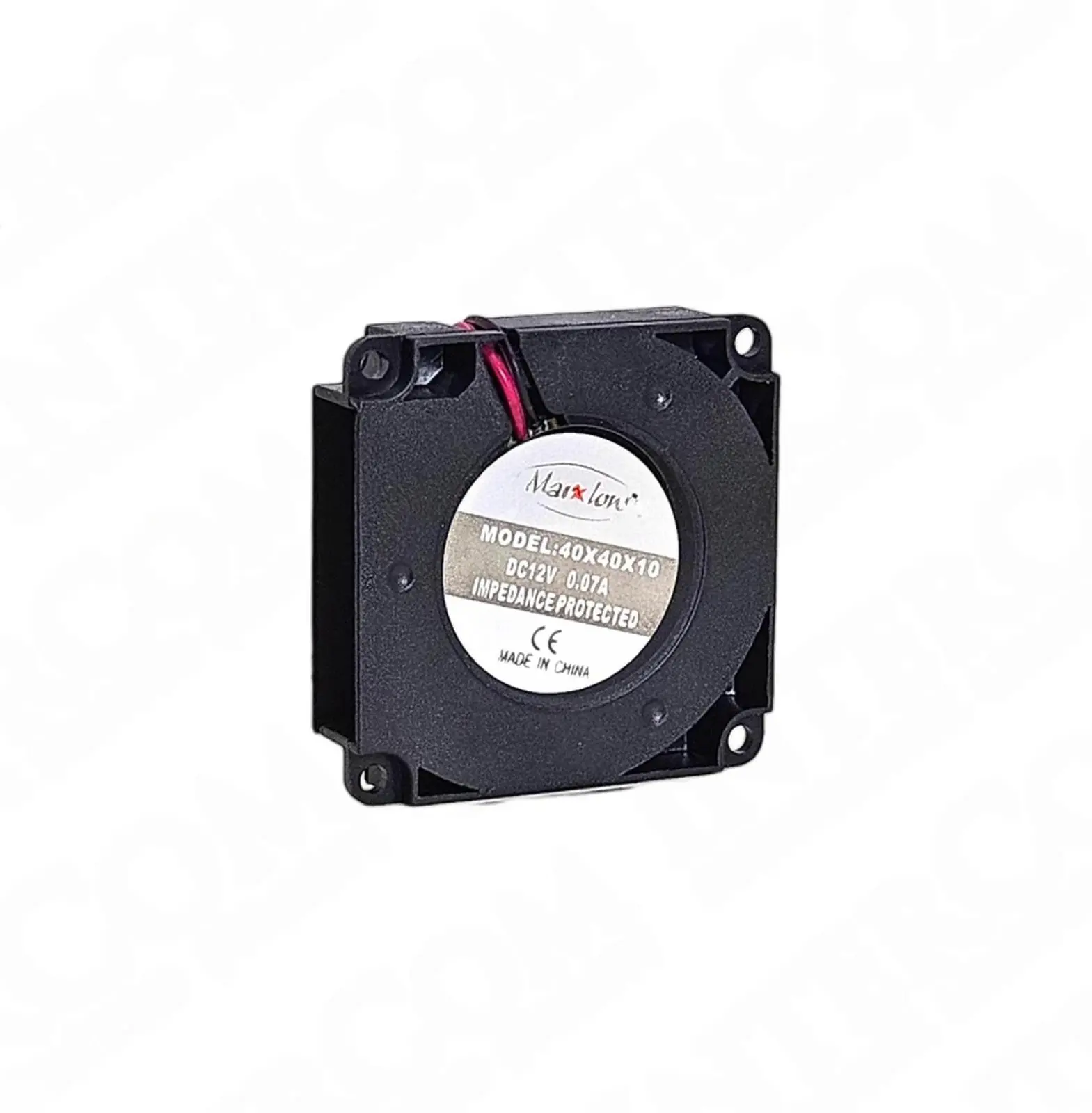 IC-217A FAN 40X40X10 12V SALYANGOZ 0,07A