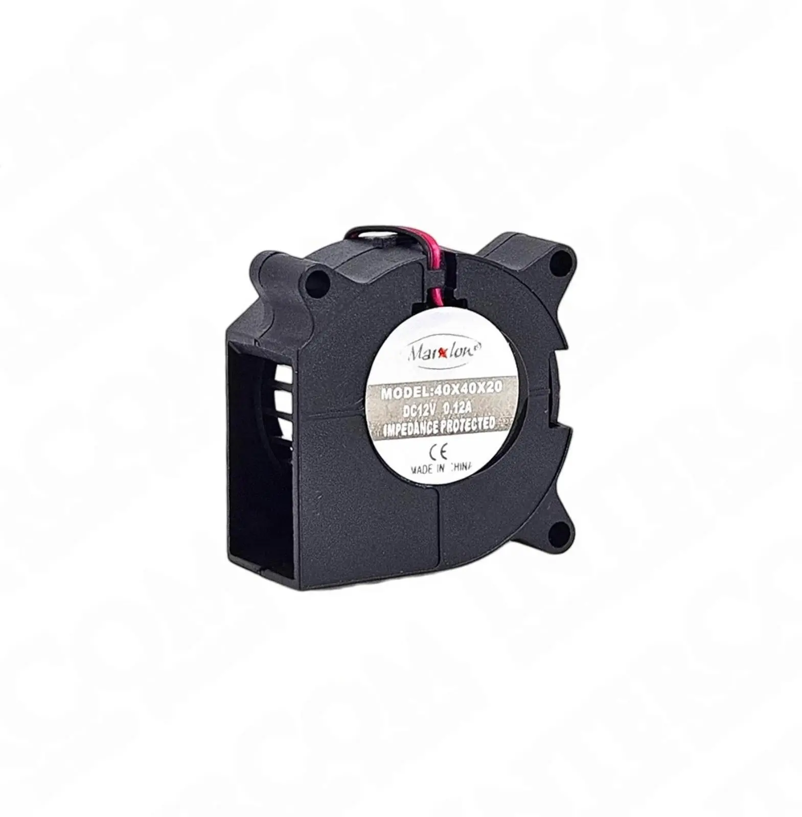 IC-217A FAN 40X40X20 12V SALYANGOZ 0,12A