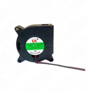 IC-217A FAN 40X40X20 5V DC SALYANGOZ FAN