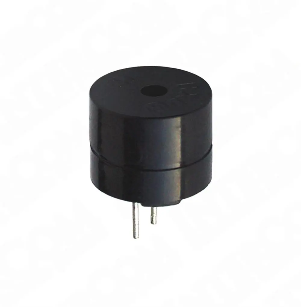 IC-219 Buzzer 12mm Devreli - Görsel 2