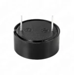 IC-220 Buzzer 12 ~ 24Volt DC 23mm Devreli