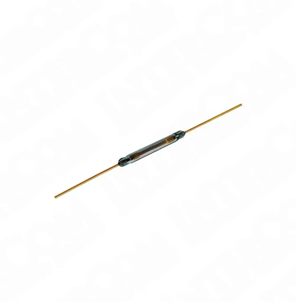IC-228 Reed Switch 14mm Normalde Açık