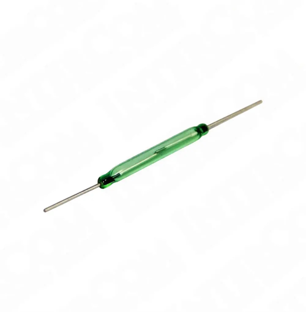IC-228 Reed Switch 27mm Normalde Açık