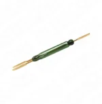IC-228 Reed Switch 32mm 3 Bacak 1NO1NC Çift Kontak
