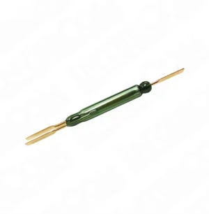 IC-228 Reed Switch 36mm 3 Bacak 1NO1NC Çift Kontak