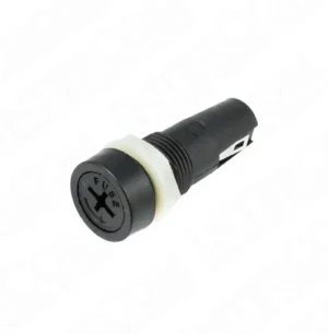 IC-235C Sigorta Yuvası Tornavida Uçlu 5X20
