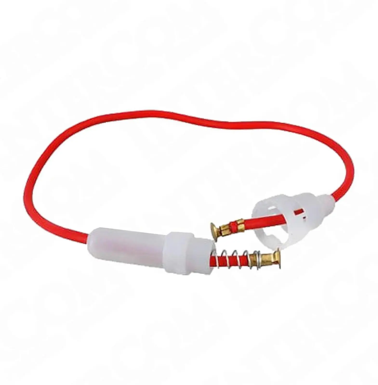 IC-237 Sigorta Yuvası Kablolu 5x20mm - Görsel 2