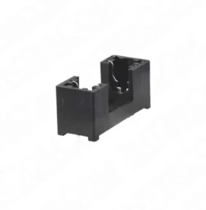IC-237B Sigorta Yuvası 5x20mm PCB